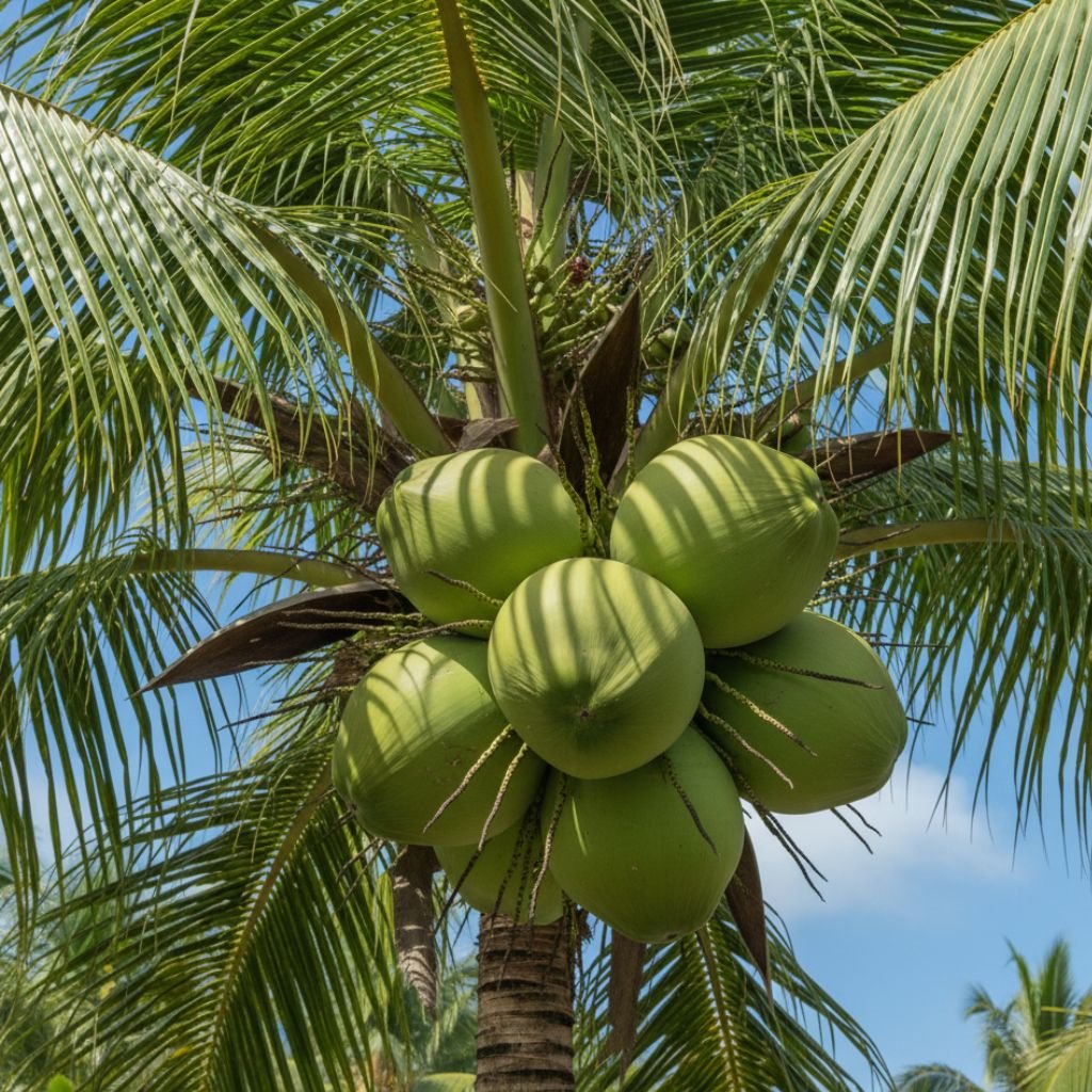 Coconut