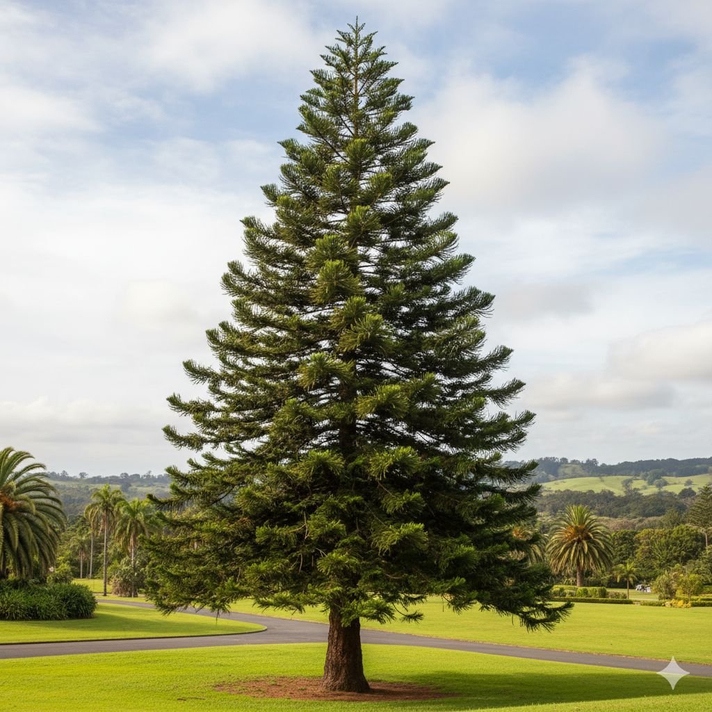 Araucaria