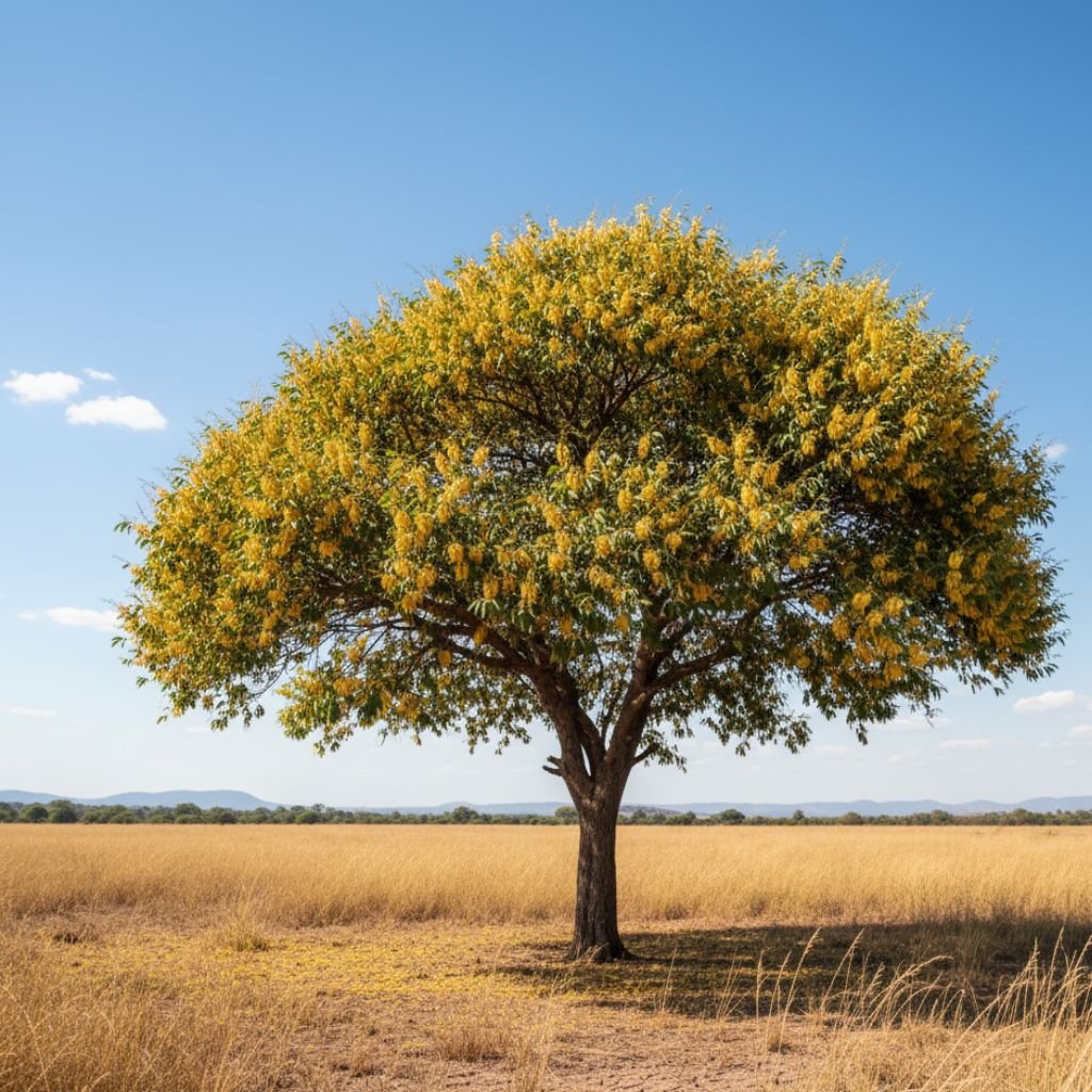Acacia auriculiformis